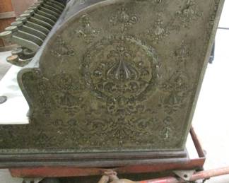 National Cash Register