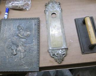 Door Hardware