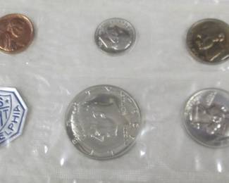 US Coins