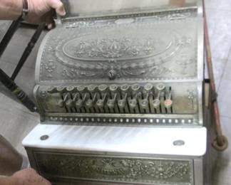 National Cash Register