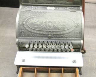 National Cash Register