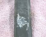 Military Knife & Sheath