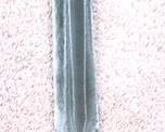Military Knife & Sheath