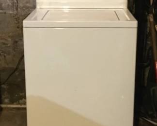 KENMORE 400 Series Washer