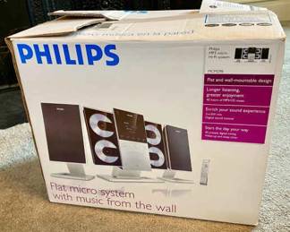 Your Micro Hifi Needs