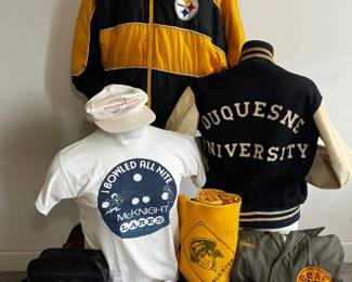 Vintage Yinzer