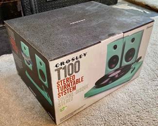 Retro Is Newin The Box