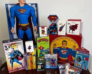 009 SUPERMAN