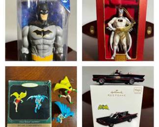 BATMAN