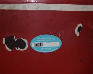 Sale Picture