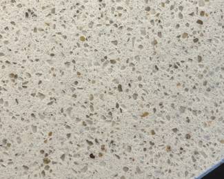 New LARGE quartz slab for counters rennovation project