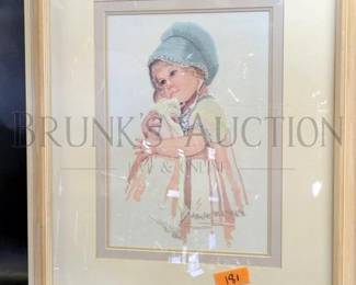 Sale Picture