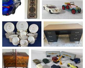 Sale Picture