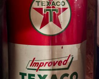 Vintage Oil Can