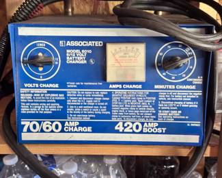 Battery charger