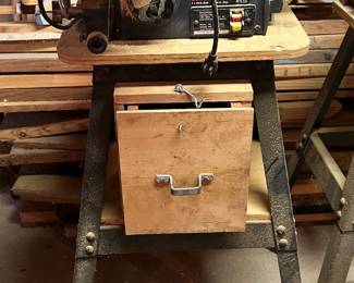 Belt Sander