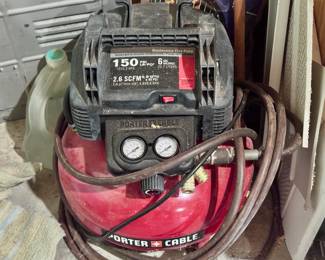 Air Compressor