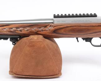 Ruger Charger TALO Edition Pistol .22 LR