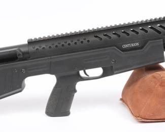 Centurion BP-12 Semi Auto 12 Gauge Shotgun