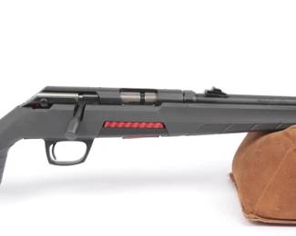 Winchester Xpert .22 LR Bolt-Action Rifle