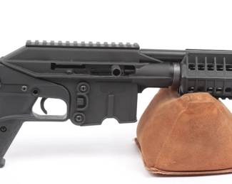 Kel-Tec SU22 V1H08 .22 Semi-Automatic Rifle