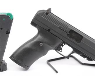 Hi-Point .40 Model JCP w/ Magazine