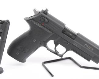 GSG Firefly Threaded Barrel .22 LR Pistol