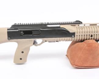 Hi-Point 4595 Carbine Rifle, Model R89288, .45 ACP