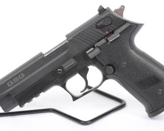 GSG FireFly F418171 .22LR Pistol