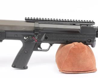 Kel-Tec RFB Hunter .308 Win Rifle