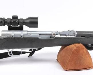 Coogan’s SKS Rifle 7.62 with Optics