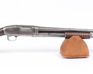 Winchester Model 1912 20GA Pump Shotgun