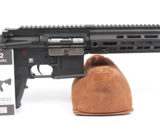 Heckler & Koch HK416 D .22 LR Rifle