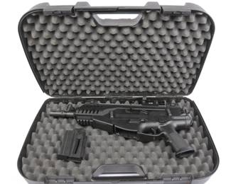 Beretta ARX160 .22 LR Pistol with Optics