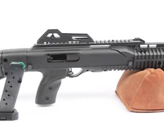 Hi-Point 4095 Carbine H86761, .40 S&W Rifle