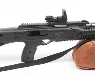 Hi-Point 1095TS Carbine With Optics