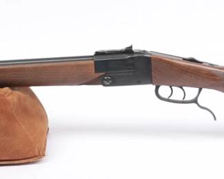 Chiappa Double Badger Rifle 410/22 WM