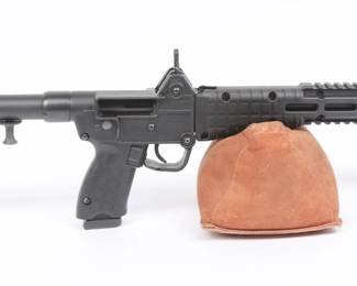 Kel-Tec Sub-2000 9mm Folding Rifle