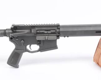 Sig Sauer SIGM400 Rifle 5.56