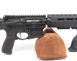 Anderson AM-15 .22 LR Rifle
