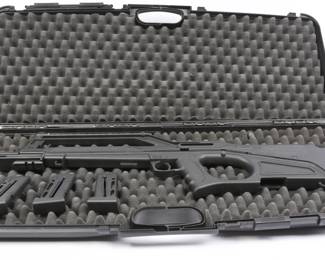 Tanfoglio Appeal IT-16 Rifle with Case