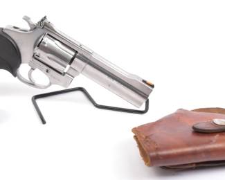 Rossi M971 .357 Magnum Revolver with Accessories