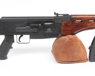 Rock Island Armory AK 47/22 Rifle