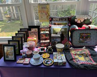 Mary Engelbreit items