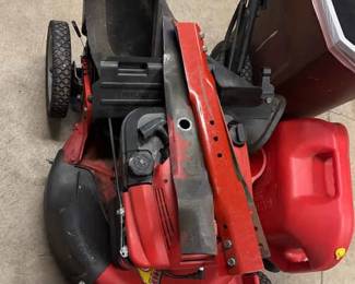 Snapper Lawn Mower