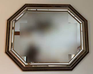 Decorative Wall Mirror