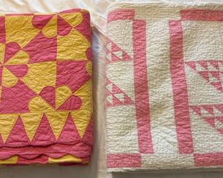 07 Quilts