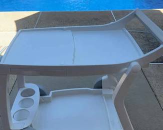 Patio Cart Chair Cushions