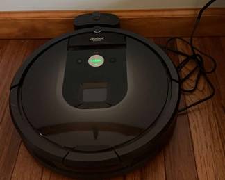 Robot Roomba