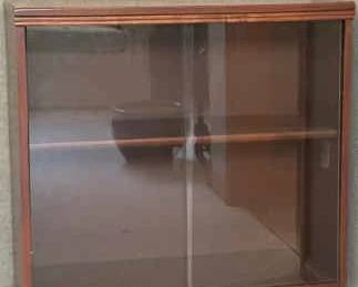2 Shelf Bookcase